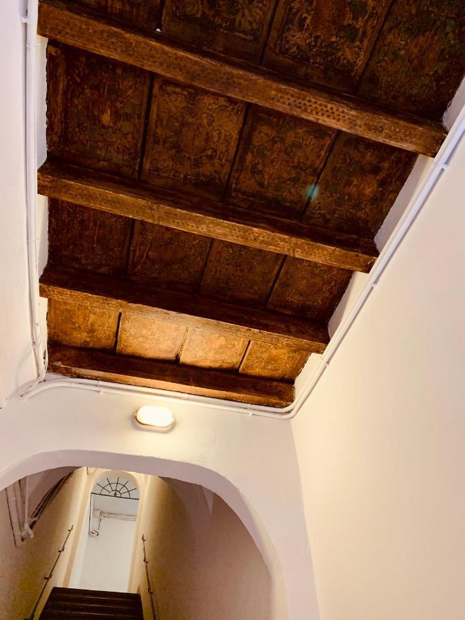 House Of Chariot - In The Heart Of Bologna Apartment ภายนอก รูปภาพ