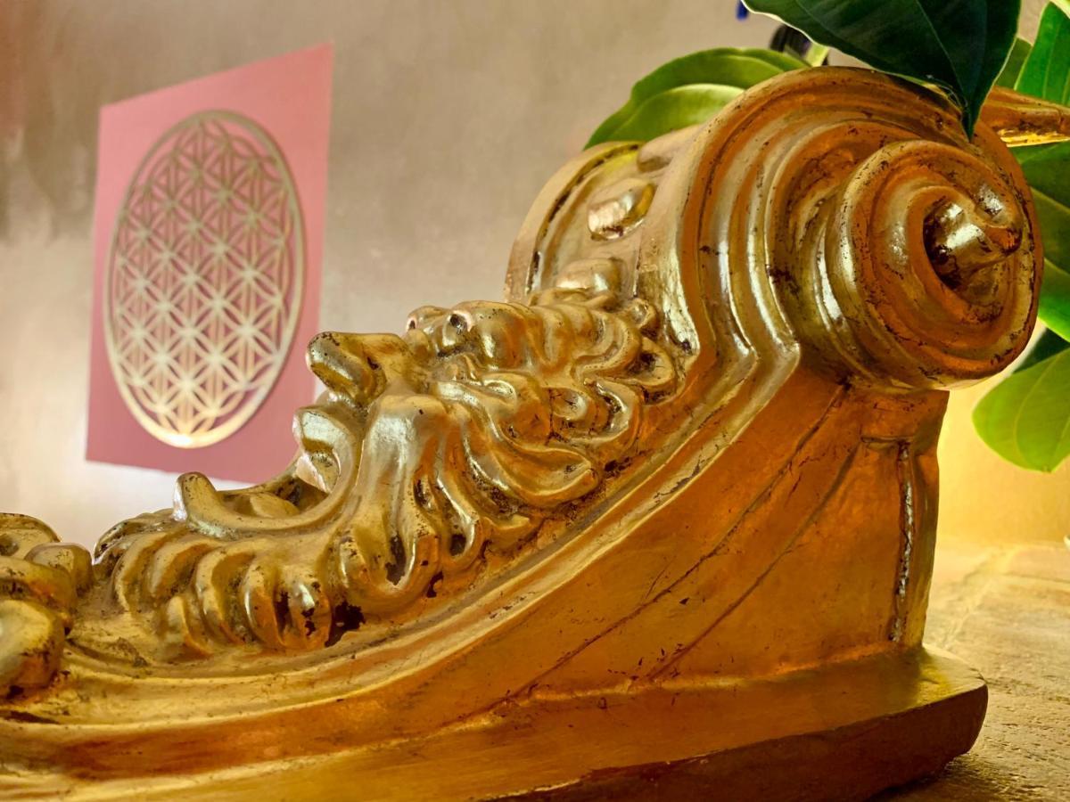 House Of Chariot - In The Heart Of Bologna Apartment ภายนอก รูปภาพ