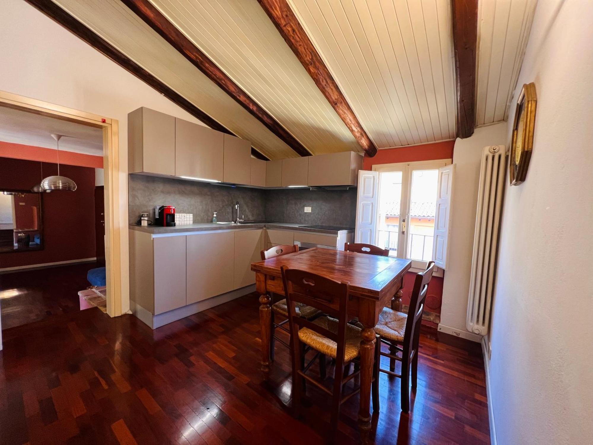 House Of Chariot - In The Heart Of Bologna Apartment ภายนอก รูปภาพ