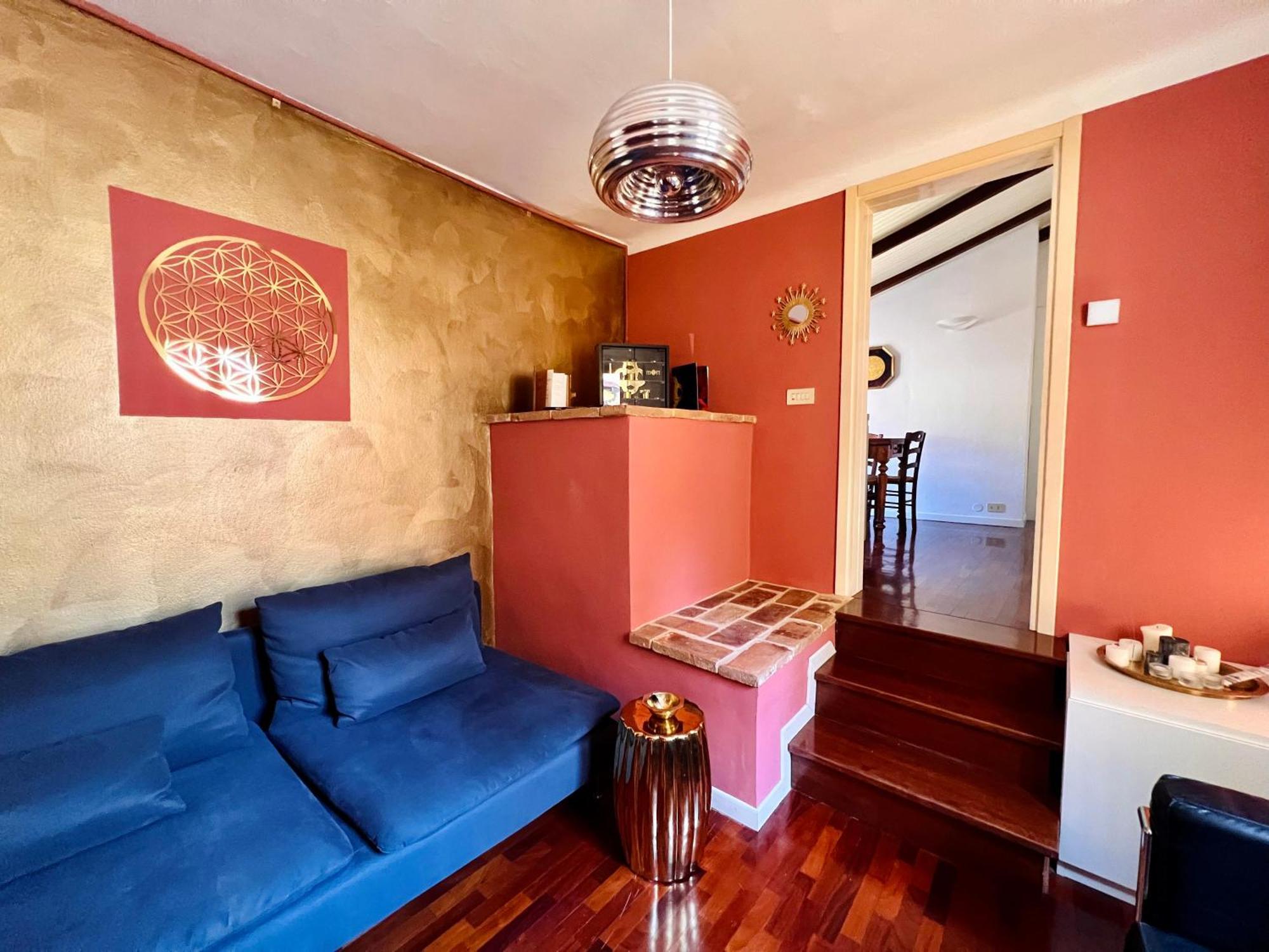 House Of Chariot - In The Heart Of Bologna Apartment ภายนอก รูปภาพ